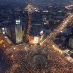 Marș tăcut la Belgrad: Sârbii își aduc aminte de tragedia din Novi Sad, la un an de la evenimentele care au zguduit națiunea 2 video manifestatie la belgrad sarbii au defilat in tacere la zece luni de la accidentul din novi sad care a declansat proteste masive 68b6082e76cb2