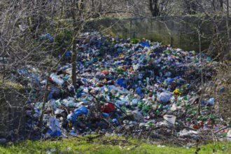 video ministra mediului despre gunoaiele aruncate pe camp daca mai aud de o campanie de reciclare cu flyere pe hartie o sa innebunesc 68dc2ed708701