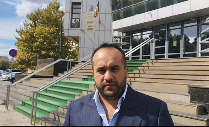 Mircea Gherasim, apărătorul lui Virgil Vlad în cazul Fabrica de Moșteniri: Acuzațiile nu sunt convingătoare 1 video mircea gherasim avocatul lui virgil vlad in dosarul fabrica de mosteniri acuzatia nu este concludenta 68d67e298463a