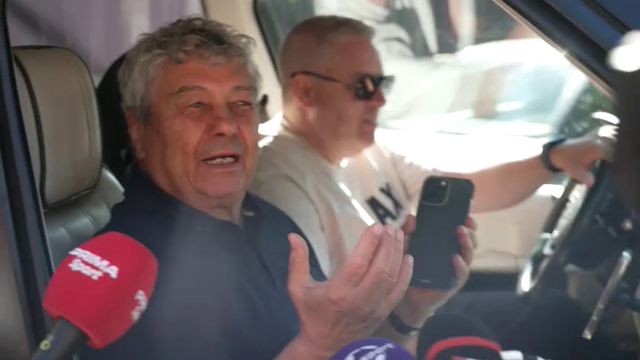 Mircea Lucescu a clarificat direcția sa: "Dacă se întâmplă acest lucru, voi renunța pe loc!" 1 video mircea lucescu si a lamurit viitorul daca se intampla asta imediat imi dau demisia 68c92b6e00876