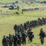 Misiunea NATO la frontiera României: Cel mai amplu exercițiu al anului dedicat gestionării situațiilor de urgență 2 video misiune nato la granita romaniei cel mai mare exercitiu din acest an pentru gestionarea dezastrelor 68bdedc28451a