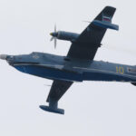 Atacul surprinzător al dronelor ucrainene asupra hidroavioanelor rusești: o premieră în conflictul actual! 2 video momentul in care dronele ucrainene lovesc doua hidroavioane rusesti antisubmarin este pentru prima data de la inceputul razboiului 68d1197054d8f