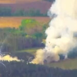 Impactul devastator al forțelor speciale ucrainene asupra unui sistem Buk-M3 de 40 de milioane de dolari, surprins de drone! 2 video momentul in care fortele speciale ucrainene distrug un sistem rus buk m3 sam de 40 de milioane de dolari surpriza operatorilor uav 68c8622b00ffb