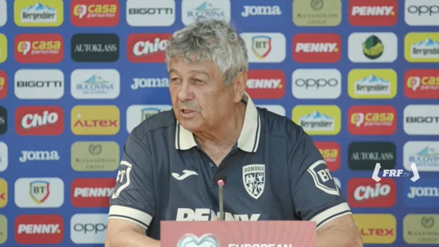 Mircea Lucescu își exprimă furia la conferința de presă: „Crezi că am stat degeaba?” 1 video momentul in care mircea lucescu a rabufnit la conferinta de presa crezi ca am dormit 68bf01f4299c2