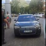 Naționaliștii bulgari au vandalizat o mașină, suspectând că se află Ursula von der Leyen înăuntru 3 video nationalistii bulgari au atacat o masina crezand ca in interior este ursula von der leyen 68b5a7486679a