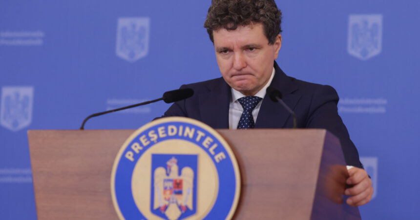 Nicușor Dan analizează dinamicile interne ale Coaliției: „Divergențele apar între indivizi diferiți, dar colaborarea se menține” 1 video nicusor dan despre relatiile partidelor din coalitie exista nemultumiri cand sunt oameni diferiti dar functioneaza 68d93e4825428