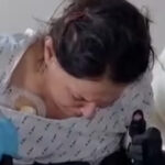Noutăți despre starea româncei cu arsuri severe, spitalizată la Floreasca și ulterior transferată în Belgia: Lavinia a reușit să facă primii pași! 2 video noi informatii despre starea romancei cu arsuri grave internata la floreasca si trimisa apoi in belgia lavinia a facut primii pasi 68b70c639ed15