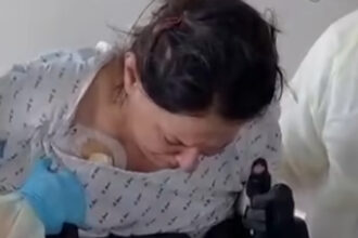 video noi informatii despre starea romancei cu arsuri grave internata la floreasca si trimisa apoi in belgia lavinia a facut primii pasi 68b70c639ed15