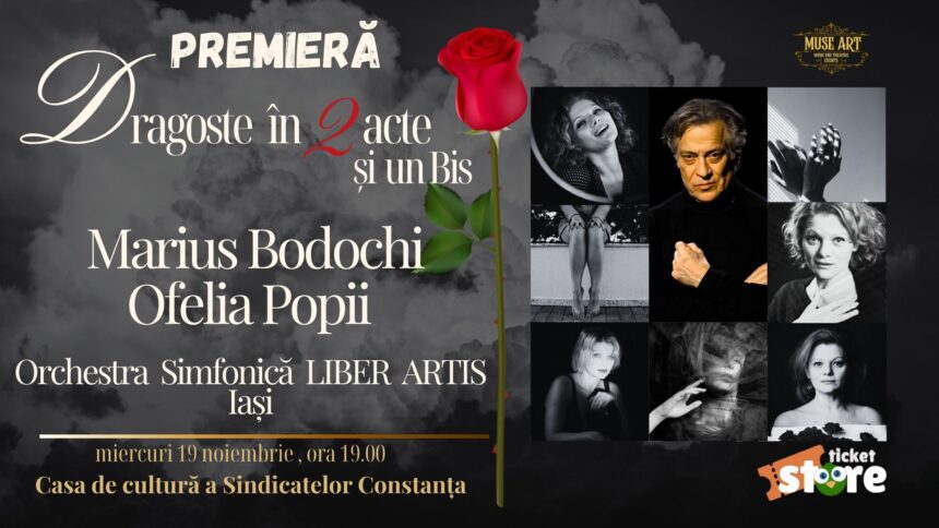 O aventură romantică pe scena din Constanța 1 video o odisee a iubirii pe scena constanteana 68d48a75a183d