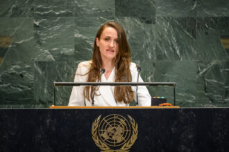 video oana toiu la adunarea generala a onu federatia rusa incearca sa submineze dreptul moldovenilor de a si decide viitorul 68d94cac70b09