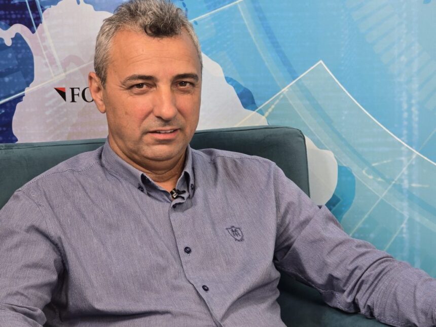 Paul Foleanu: Mangalia se confruntă cu datorii de peste 28 de milioane de lei și 4 credite; ne aflăm într-o criză profundă 1 video paul foleanu mangalia are datorii de peste 28 de milioane de lei si 4 credite suntem intr o situatie de criza grava 68cb3ac818f3e