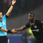 CFR Cluj aduce un fost jucător din Arabia Saudită: Zouma, titular la o echipă retrogradată, revine pe teren după o absență de 16 luni! 2 video pe cine a transferat cfr cluj zouma titular la o retrogradata din arabia saudita a jucat ultima data in fotbalul mare acum 16 luni 68b9557a7947b