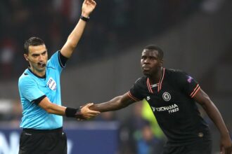 video pe cine a transferat cfr cluj zouma titular la o retrogradata din arabia saudita a jucat ultima data in fotbalul mare acum 16 luni 68b9557a7947b