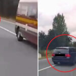 Fugă nebună pe străzi: ce dezvăluie ambulanțierii despre șoferii care îi urmăresc. „Este un pericol imens” 3 video pericol in trafic fuga dupa ambulanta ce spun ambulantierii despre soferii care gonesc pe urmele lor e un risc major 68c3c3d01e049