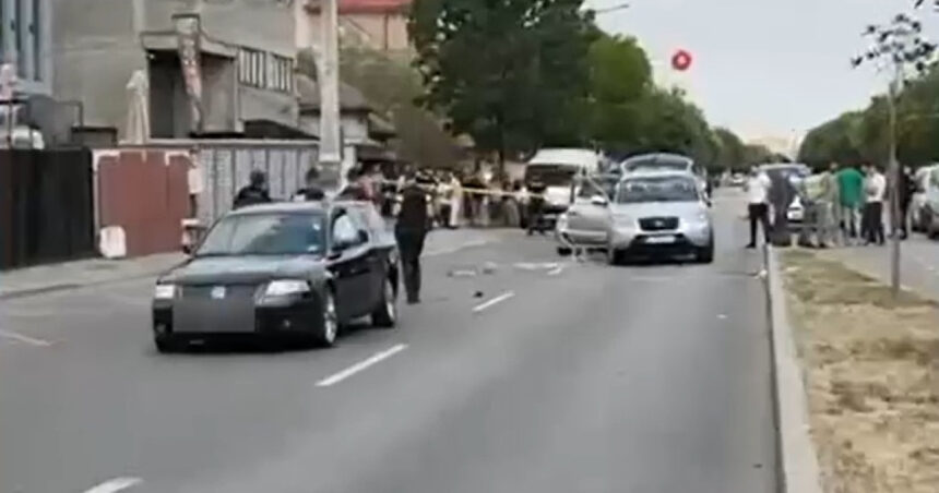 Cercetări în Craiova: Răfuiala fatală a fost planificată, iar patru suspecți au fost reținuți de la priveghiul victimei. 1 video politistii au dovezi ca rafuiala mortala de la craiova a fost premeditata patru suspecti au fost ridicati de la priveghiul victimei 68c910df8f338