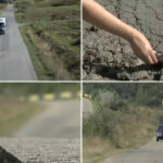 Călătoria complicată a celor 14 kilometri: Birocrația oprește progresul, în ciuda fondurilor disponibile 3 video povestea celor 14 kilometri de drum impotmoliti in birocratie desi exista bani contestatiile repetate la licitatii franeaza lucrarile 68d250a7530c5