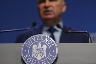 video premierul continua sa ameninte cu demisia ilie bolojan pare neclintit in hotararea sa surse 68b5d258b5589