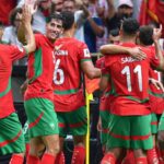 Africa sărbătorește! Prima echipă națională calificată pentru CM 2026 învinge cu 5-0 + lista completă a formațiunilor deja înscrise în competiție 3 video prima nationala africana calificata la cm 2026 victorie cu 5 0 lista tuturor echipelor deja calificate la mondial 68bbffeee7a9a