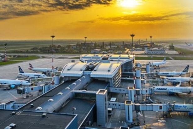 video proiect pentru nepoti lucrarile la noul terminal al aeroportului otopeni demareaza greu cand ar urma sa fie finalizat 68c9be1be5cbd