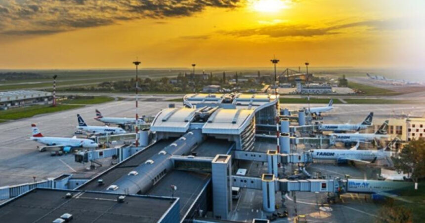 „Visul nepoților”: Lucrările la noul terminal al Aeroportului Otopeni întâmpină obstacole. Ce termene de finalizare se preconizează? 1 video proiect pentru nepoti lucrarile la noul terminal al aeroportului otopeni demareaza greu cand ar urma sa fie finalizat 68c9be1be5cbd