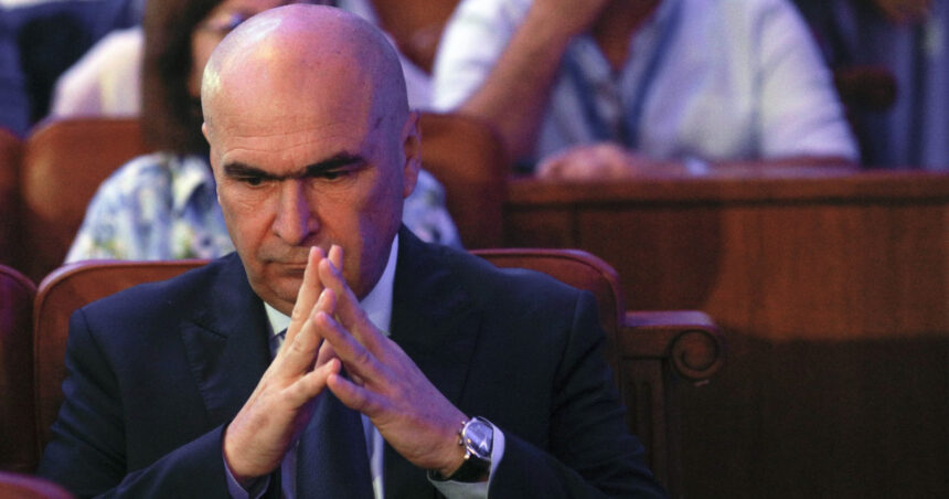 PSD își imaginează viitorul fără Bolojan: Zamfir afirmă că „nimeni nu este indispensabil”, iar Blaga (PNL) subliniază conexiunea cu congresul PSD. 1 video psd vede guvernarea si fara bolojan zamfir nimeni nu e de neinlocuit blaga pnl totul are legatura cu congresul psd 68d152f0dd14b