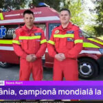 România triumfă la nivel mondial în prim-ajutor: Descoperă echipa de paramedici dedicată salvării vieților de aproape două decenii! 3 video romania este campioana mondiala la prim ajutor cine sunt paramedicii care de 17 ani fac echipa ca sa salveze vieti 68c996952f748