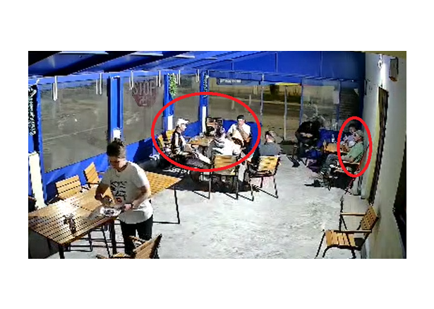 Conflict violent în Viișoara, comuna Cobadin: Un bărbat a suferit o bătaie cruntă din partea a două persoane din cauza unei dispute legate de o construcție. Află toate detaliile! 1 video scandal monstru in satul viisoara comuna cobadin un barbat a fost batut mar de doua persoane din cauza unei lucrari in constructii vezi aici detalii complete 68d11f8623d09