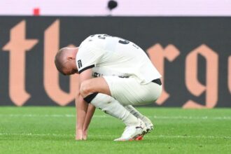 video se poate si mai rau decat fcsb start oribil de sezon al cvintuplei campioane din bundesliga 68c7d307b1418