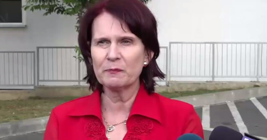 Directorul spitalului din Iași, unde au pierdut viața șase copii, îi răspunde ministrului Rogobete: Cum stau cu adevărat lucrurile în ceea ce privește cazurile? 1 video sefa spitalului din iasi unde au murit sase copii il contrazice pe ministrul rogobete care ar fi de fapt evolutia cazurilor 68d6be681155d