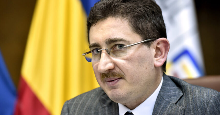 „Directorul Autorității Concurenței contestă extinderea limitării profitului la produsele alimentare esențiale: „Este esențial să avem o strategie alternativă pentru a evita o criză!”” 1 video seful concurentei critica prelungirea plafonarii adaosului comercial la alimentele de baza sa avem planul b sa nu intram in criza 68d50e12a2fcf