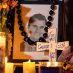 Senatorii români au onorat memoria lui Charlie Kirk, la inițiativa AUR 2 video senatorii romani au tinut un moment de reculegere in memoria lui charlie kirk la propunerea aur 68c836f5cb296