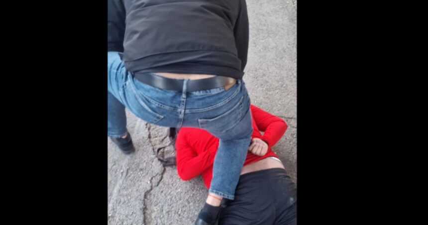 Operatiunea de Capturare: Serviciile Secrete și Forțele Speciale din Republica Moldova descoperă complotul violențelor din Transnistria 1 video serviciile secrete si fortele speciale din republica moldova au retinut membri ai serviciilor din transnistria care pregateau violente 68d97a191a860