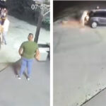 Șofer reținut după ce a lovit cinci tineri cu automobilele: Tentativă de omor pe agenda acuzațiilor. 3 video sofer arestat dupa ce a intrat cu masina in cinci tineri este acuzat de tentativa de omor 68c3f4436978c