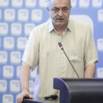 Ștefan Dumitrașcu, fost arhitect-șef al Capitalei, confruntat cu acuzații în urma unui denunț al lui Nicușor Dan 2 video stefan dumitrascu fost arhitect sef al capitalei pus sub acuzare intr un dosar plecat de la un denunt al lui nicusor dan 68d66304c370d