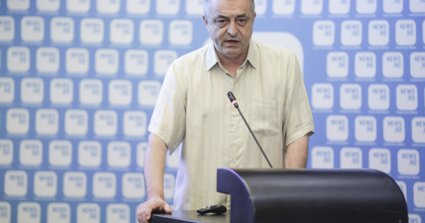 Ștefan Dumitrașcu, fost arhitect-șef al Capitalei, confruntat cu acuzații în urma unui denunț al lui Nicușor Dan 1 video stefan dumitrascu fost arhitect sef al capitalei pus sub acuzare intr un dosar plecat de la un denunt al lui nicusor dan 68d66304c370d