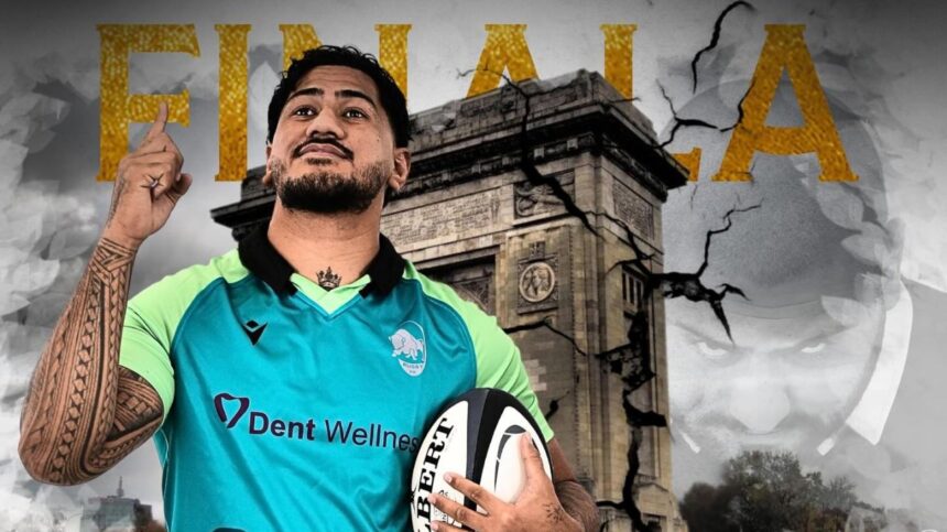 Am descoperit noua regină a rugby-ului românesc! Duelul Dinamo – Steaua s-a concentrat pe locul al treilea. 1 video stim noua campioana a romaniei la rugby dinamo si steaua au jucat doar pentru locul 3 68bda24dcfbe8