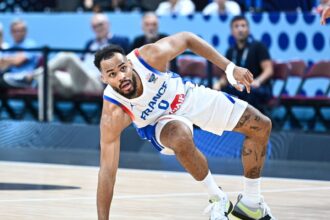 video surprize uriase la eurobasket 2025 campionatul european de baschet masculin din aceste zile favoritele pica pe capete 68be7fe0c0da7