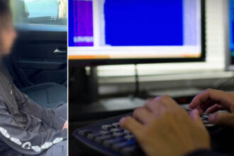 video tanarul suspectat ca a trimis amenintari scolilor internat la spitalul de psihiatrie obregia explicatiile ministrului radu marinescu 68d4ee58ab637