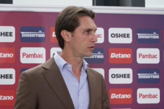 video tatarusanu intrebat direct de refuzul lui lucescu de a l convoca pe fotbalistul care ar strica atmosfera din vestiar 68d6e006c7628