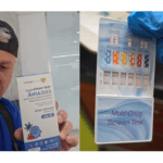 Primarul Capitalei a obținut un rezultat surprinzător la testul de marijuana! Iată cum a reacționat! 2 video test rapid pozitiv la marijuana pentru primarul bucurestiului vezi aici reactia acestuia dupa rezultat 68cc3fa538b5b