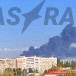 Atac aerian ucrainean: Rafinăria Gazprom Bașkortostan, un uriaș al Rusiei, cuprinsă de flăcări și explozii devastatoare! 2 video un atac ucrainean cu drone a incendiat rafinaria gazprom baskortostan una dintre cele mai mari din rusia explozii puternice si fum 68d3ae857c0eb