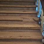 Tragedie la Spitalul din Reșița: Un pacient și-a pierdut viața după un accident la scări, iar autoritățile investighează incidentul 3 video un pacient a murit la spitalul din resita dupa ce o treapta s a rupt in timp ce barbatul cobora scarile politia a deschis o ancheta 68c813d288a81