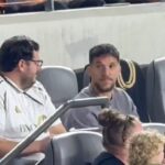 Locația surprinzătoare a lui Alexandru Băluță, la o lună după mutarea în MLS 3 video unde a fost surprins alexandru baluta la aproape o luna dupa transferul in mls 68d0ea59a1887