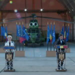 Ursula von der Leyen: Evaluarea noastră economică subliniază impactul devastator al sancțiunilor asupra economiei rusești. 3 video ursula von der leyen analiza noastra economica e foarte clara sanctiunile afecteaza in mod sever economia rusiei 68b5cda805640