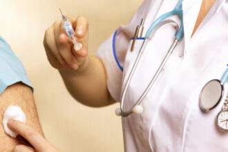 video vaccinul antigripal a ajuns in farmacii in cabinetele medicilor de familie au aparut si primele programari isi face efectul 68cf9e1d0f8cb