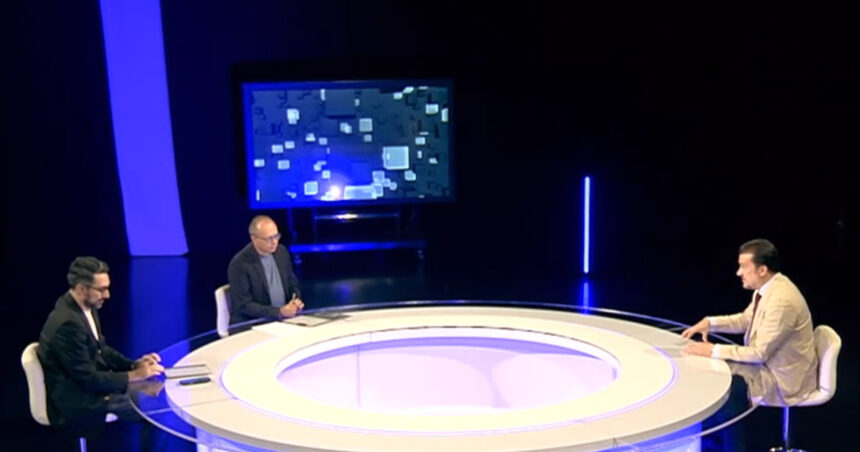 Valentin Jucan (CNA): Dezinformarea s-a rafinat după alegeri, iar o platformă refuză să colaboreze. 1 video valentin jucan cna dupa alegeri am vazut ca dezinformarea a devenit mai sofisticata exista si o platforma care nu coopereaza 68c6c628dcdbd
