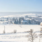 Furtunile de iarnă se apropie: Cum va influența vortexul polar vremea din România? Informații recente de la experții în climă! 2 video vortex polar deasupra arcticii cand vin primele ninsori si ce iarna ii asteapta pe romani datele de ultima ora ale climatologilor 68cf115494665