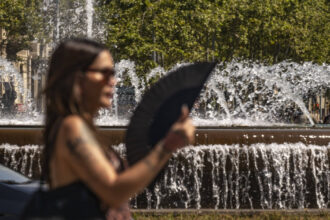 video weekend cu temperaturi de 32 de grade meteorologii anunta cand se va raci vremea 68ce686c75e58