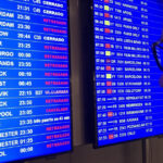 Aeroporturile europene, haos după atacul cibernetic: zboruri suspendate și întârzieri de până la 90 de minute, cu sisteme de check-in în evaluare. 3 video zboruri anulate si intarzieri de 90 de minute pe aeroporturile europene dupa atacul cibernetic sistemele de check in sunt verificate 68d01cda738dd