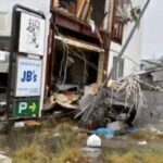 Zeci de persoane rănite în Japonia din cauza taifunului ce a devastat țărmul de est al națiunii 3 video zeci de raniti in japonia din cauza unui taifun care a lovit coasta de est a tarii 68bbe5576a3a9